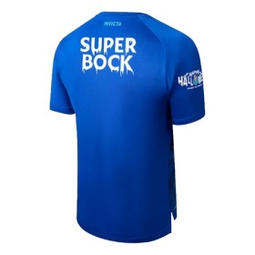Fotbalové dres FC Porto Pre-Match 2024-25 Krátký Rukáv